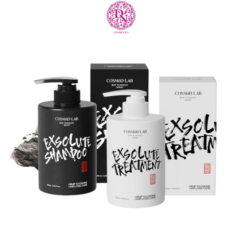 HC24-006 – Repair & Restore Hair Mask (Avocado + Coconut)