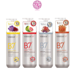 HC24-007 – Dry Shampoo Spray (Floral Breeze)