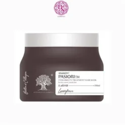HC24-004 – Leave-In Hair Serum (Silk Protein + Vitamin E)