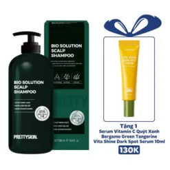 HC24-003 – Scalp Detox Scrub (Charcoal + Peppermint)