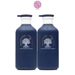 HC24-002 – Moisture Repair Conditioner (Argan Oil + Shea Butter)