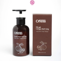 HC24-001 – Strengthening Shampoo (Keratin + Biotin)