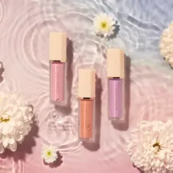 MU24-009 – Matte Lip Cream Set (Set of 3 Nude Shades)